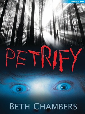 cover image of Petrify
